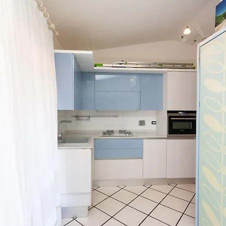 Διαμέρισμα Casa Isuledda 86 *
