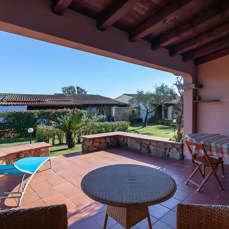 Διαμέρισμα Casa Isuledda 86 San Teodoro (Sardinia)