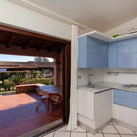 Casa Isuledda 86 Διαμέρισμα San Teodoro (Sardinia)