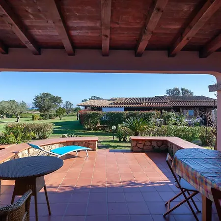 Casa Isuledda 86 San Teodoro (Sardinia)