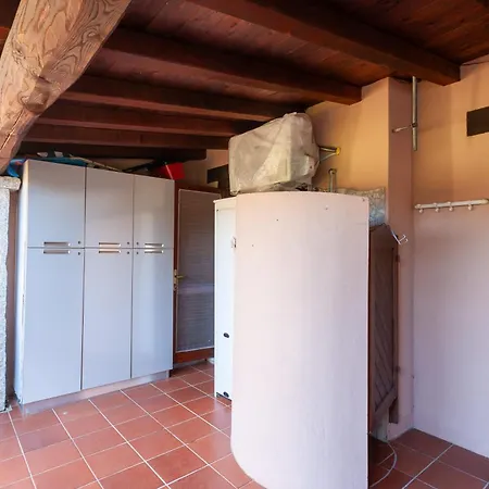 Casa Isuledda 86 Διαμέρισμα