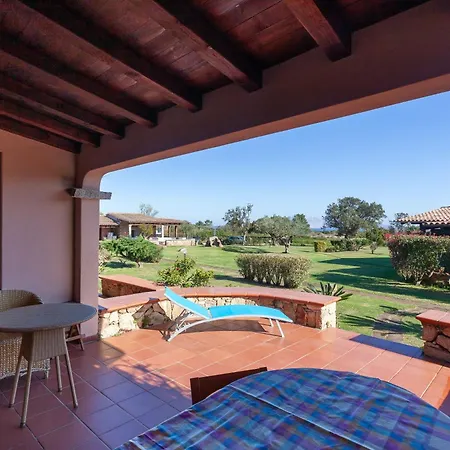 Casa Isuledda 86 Διαμέρισμα San Teodoro (Sardinia)
