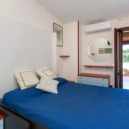 Διαμέρισμα Casa Isuledda 86 San Teodoro (Sardinia)
